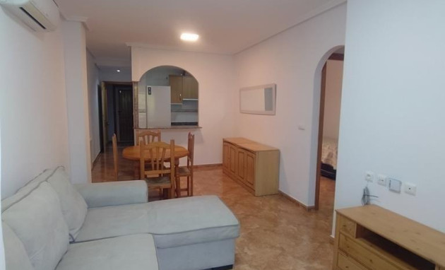 Revente - Apartment - Torrevieja - torrevieja