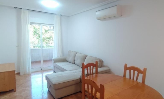 Revente - Apartment - Torrevieja - torrevieja