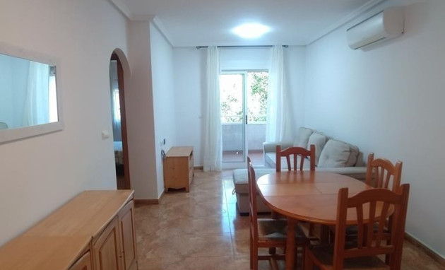 Revente - Apartment - Torrevieja - torrevieja