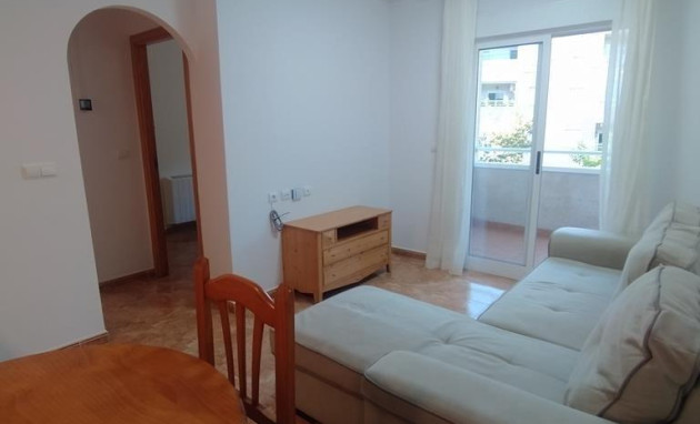 Revente - Apartment - Torrevieja - torrevieja