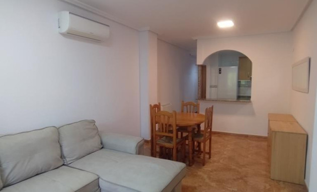 Revente - Apartment - Torrevieja - torrevieja