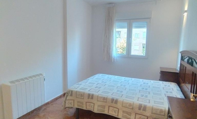 Revente - Apartment - Torrevieja - torrevieja