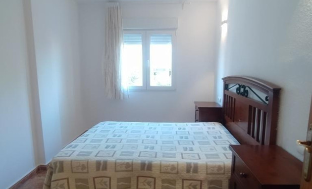 Revente - Apartment - Torrevieja - torrevieja