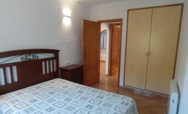 Revente - Apartment - Torrevieja - torrevieja