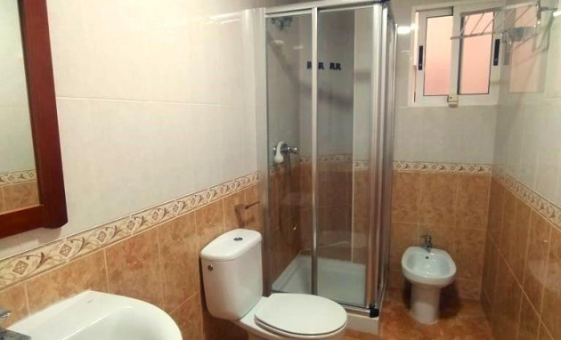 Revente - Apartment - Torrevieja - torrevieja
