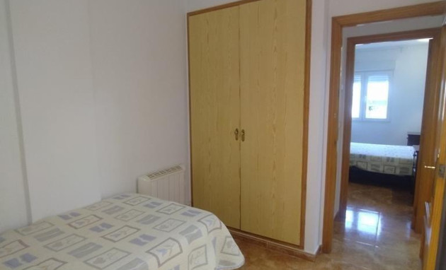 Revente - Apartment - Torrevieja - torrevieja