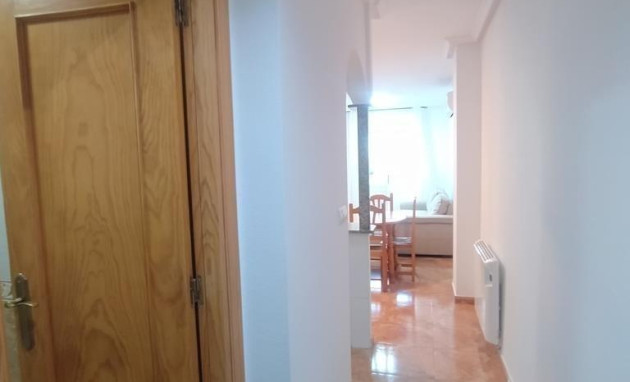 Revente - Apartment - Torrevieja - torrevieja