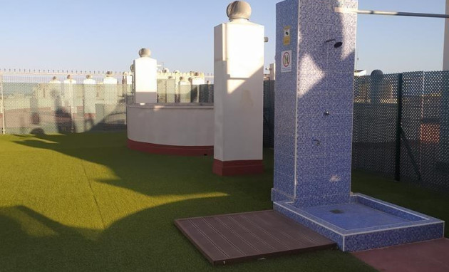 Revente - Apartment - Torrevieja - torrevieja