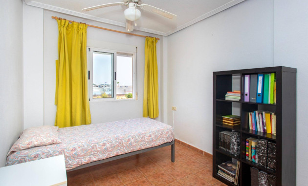 Herverkoop - Bungalow - Gelijkvloers - Orihuela - Orihuela Ciudad