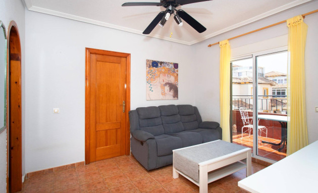 Herverkoop - Bungalow - Gelijkvloers - Orihuela - Orihuela Ciudad