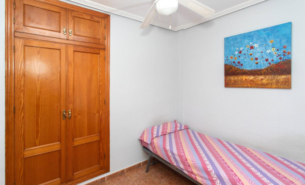 Herverkoop - Bungalow - Gelijkvloers - Orihuela - Orihuela Ciudad