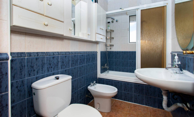 Herverkoop - Bungalow - Gelijkvloers - Orihuela - Orihuela Ciudad