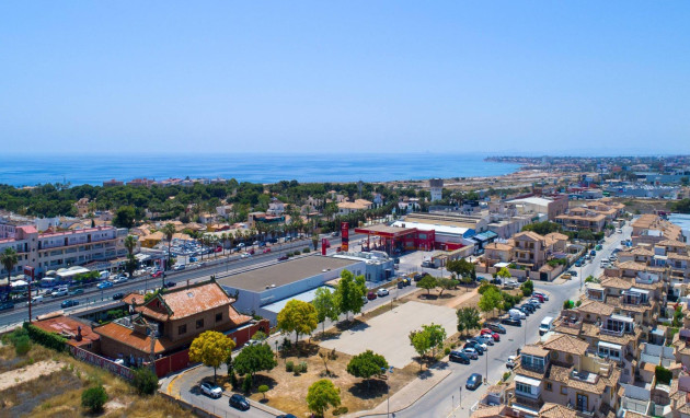 Herverkoop - Bungalow - Gelijkvloers - Orihuela - Orihuela Ciudad
