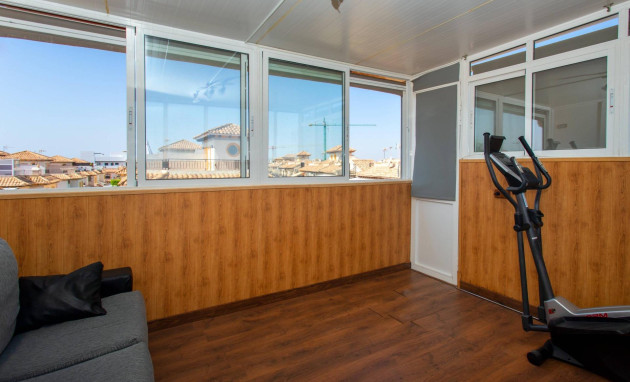 Herverkoop - Bungalow - Gelijkvloers - Orihuela - Orihuela Ciudad