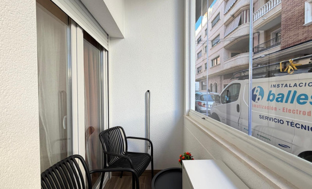 Reventa - Apartment - Torrevieja - torrevieja