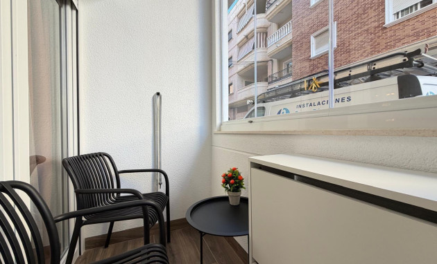 Reventa - Apartment - Torrevieja - torrevieja