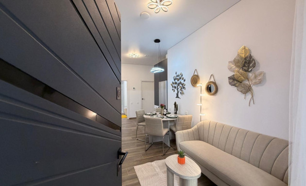 Reventa - Apartment - Torrevieja - torrevieja