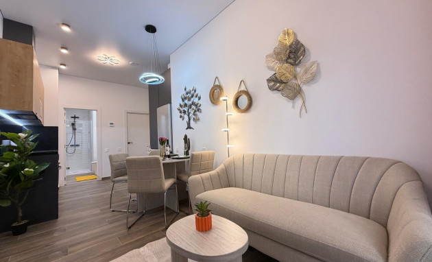 Reventa - Apartment - Torrevieja - torrevieja