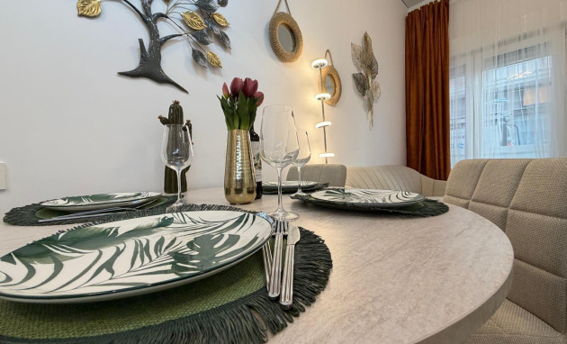 Reventa - Apartment - Torrevieja - torrevieja