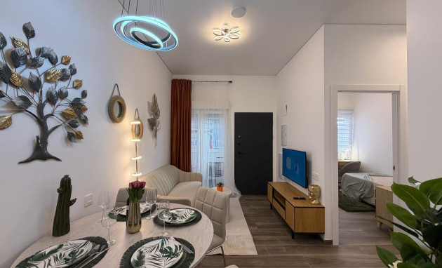 Reventa - Apartment - Torrevieja - torrevieja