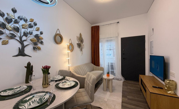 Reventa - Apartment - Torrevieja - torrevieja