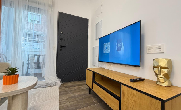 Reventa - Apartment - Torrevieja - torrevieja