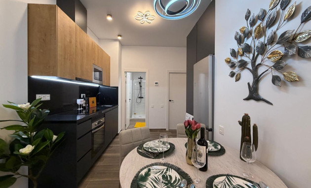 Reventa - Apartment - Torrevieja - torrevieja