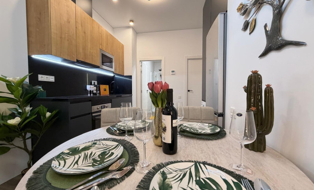 Reventa - Apartment - Torrevieja - torrevieja
