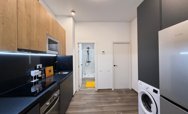 Reventa - Apartment - Torrevieja - torrevieja