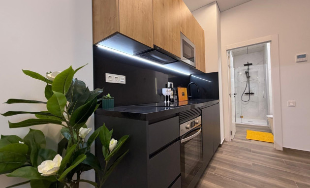 Reventa - Apartment - Torrevieja - torrevieja