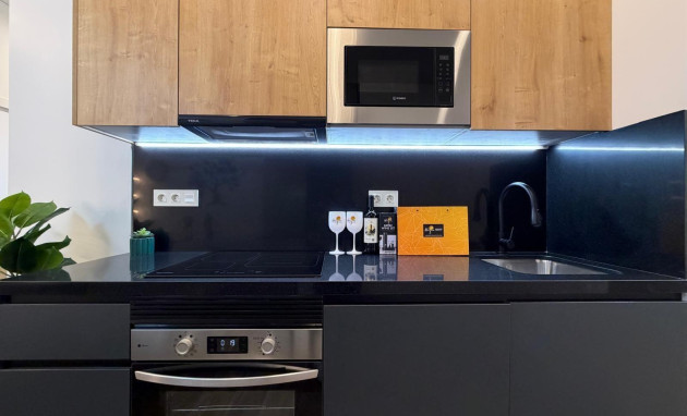 Reventa - Apartment - Torrevieja - torrevieja