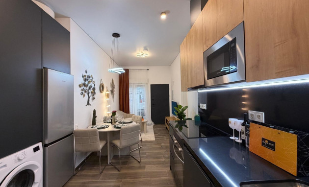 Reventa - Apartment - Torrevieja - torrevieja