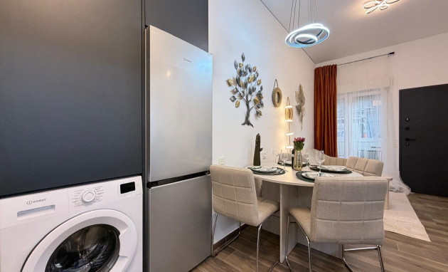 Reventa - Apartment - Torrevieja - torrevieja