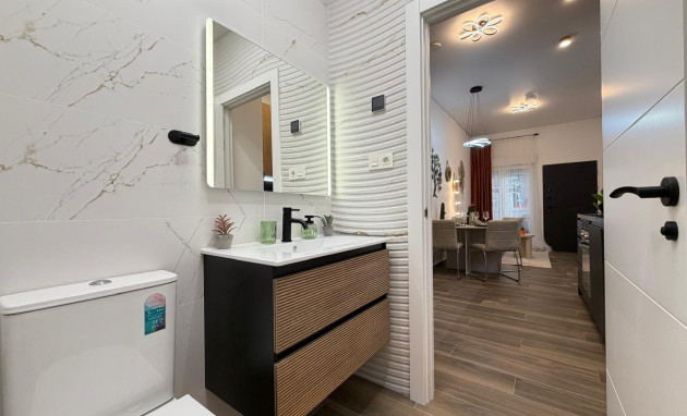 Reventa - Apartment - Torrevieja - torrevieja