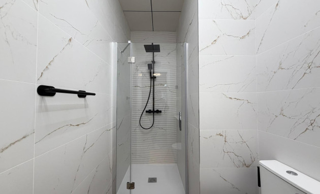 Reventa - Apartment - Torrevieja - torrevieja