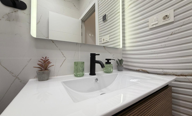 Reventa - Apartment - Torrevieja - torrevieja