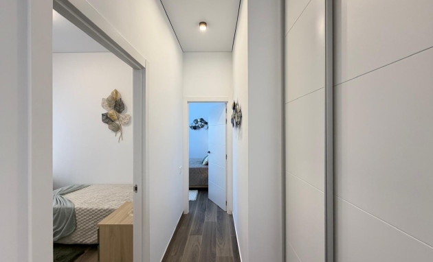 Reventa - Apartment - Torrevieja - torrevieja