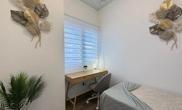 Reventa - Apartment - Torrevieja - torrevieja