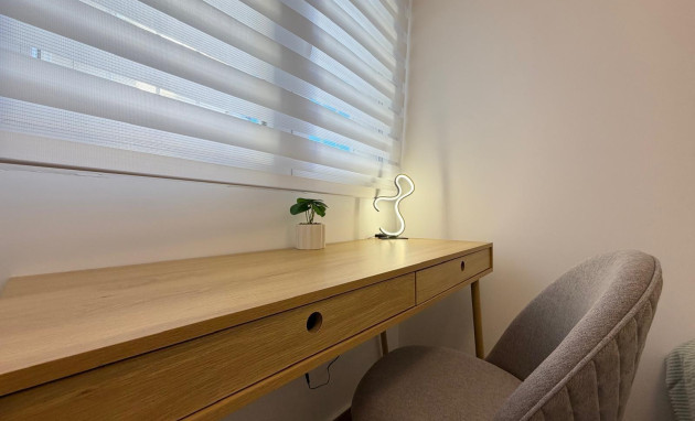 Reventa - Apartment - Torrevieja - torrevieja