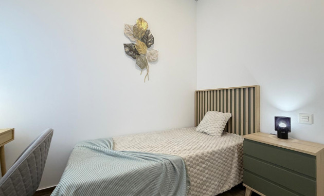 Reventa - Apartment - Torrevieja - torrevieja