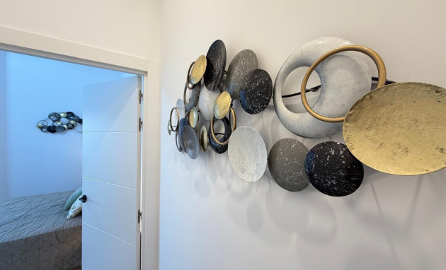 Reventa - Apartment - Torrevieja - torrevieja