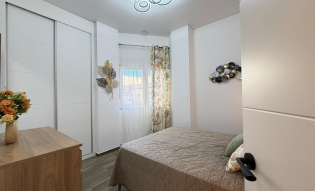 Reventa - Apartment - Torrevieja - torrevieja