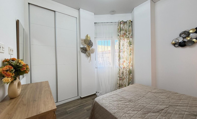 Reventa - Apartment - Torrevieja - torrevieja