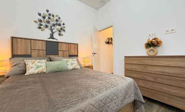 Reventa - Apartment - Torrevieja - torrevieja