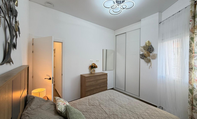 Reventa - Apartment - Torrevieja - torrevieja