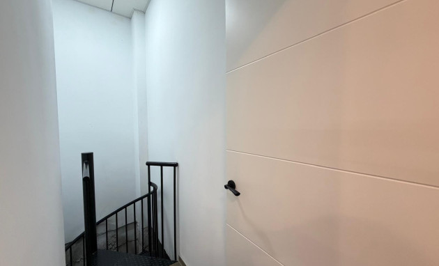 Reventa - Apartment - Torrevieja - torrevieja