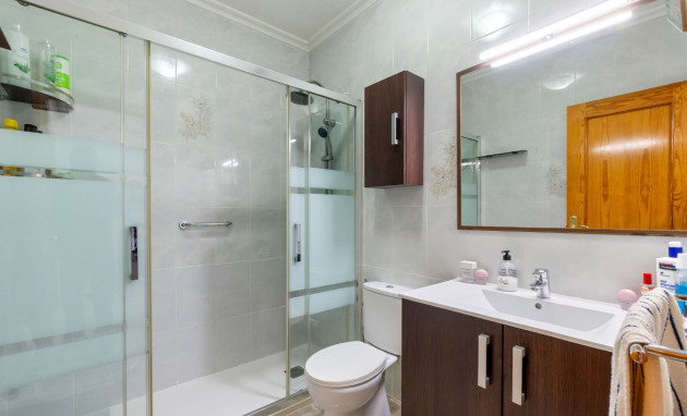 Reventa - Adosado - San Javier - San Javier - Town