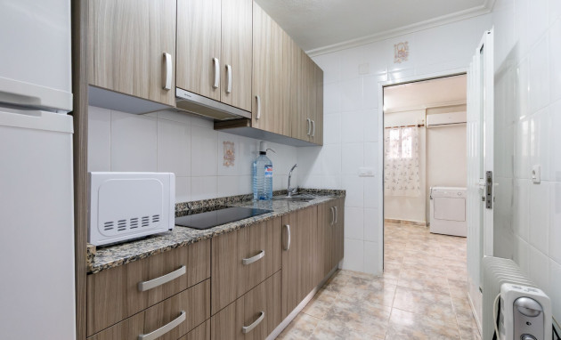 Reventa - Adosado - San Javier - San Javier - Town