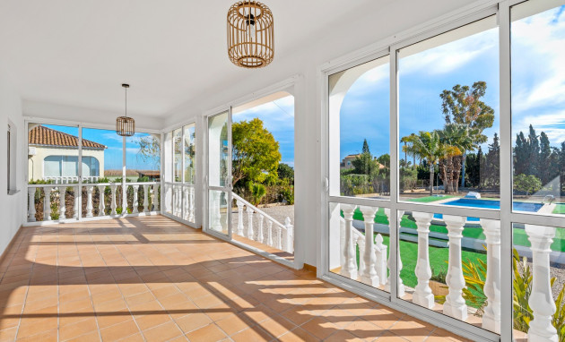 Herverkoop - Country Property - Dolores - Dolores - Country