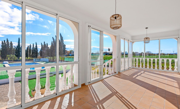 Herverkoop - Country Property - Dolores - Dolores - Country